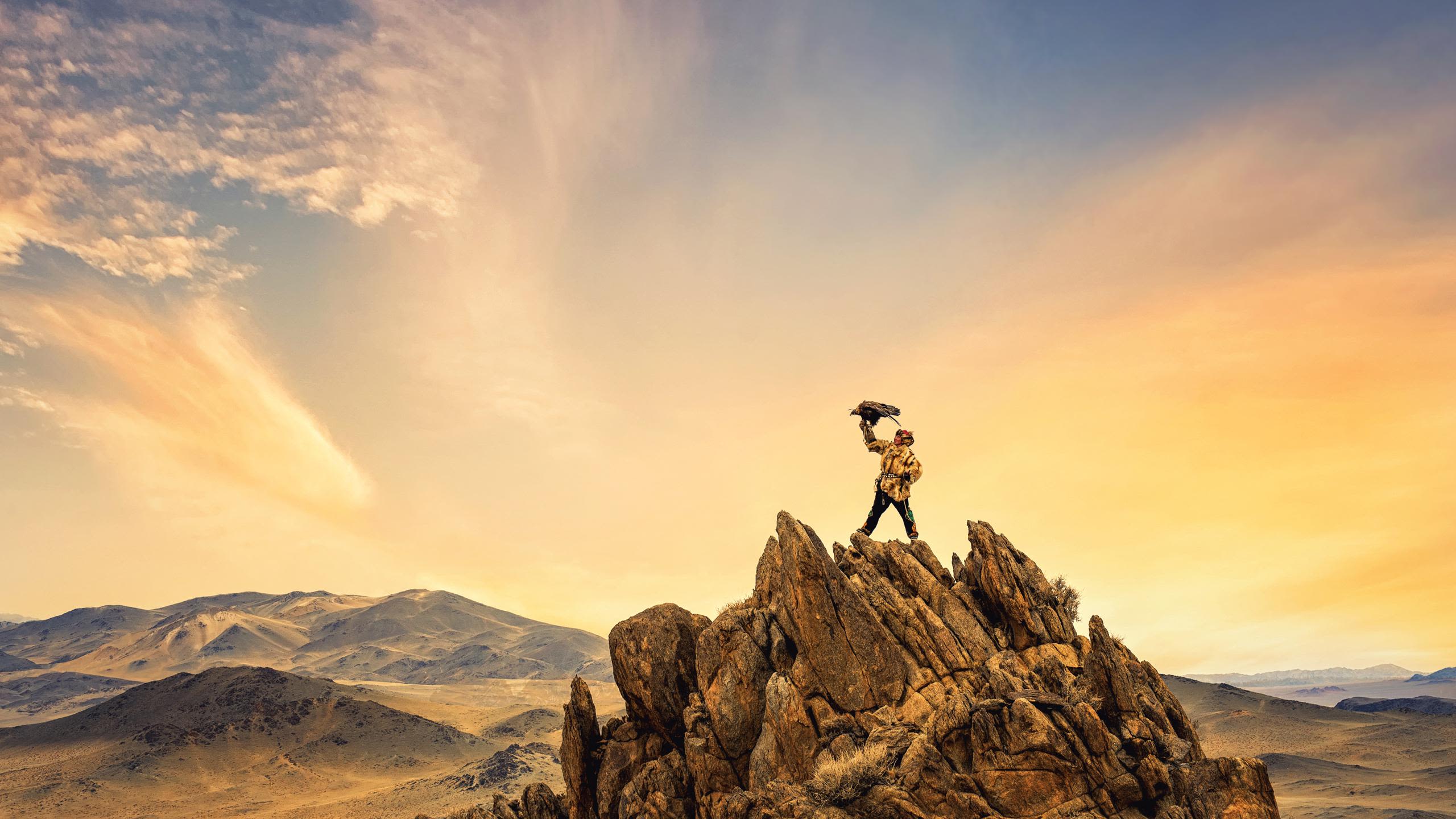 The 20 Most Immersive Luxury Travel Experiences
