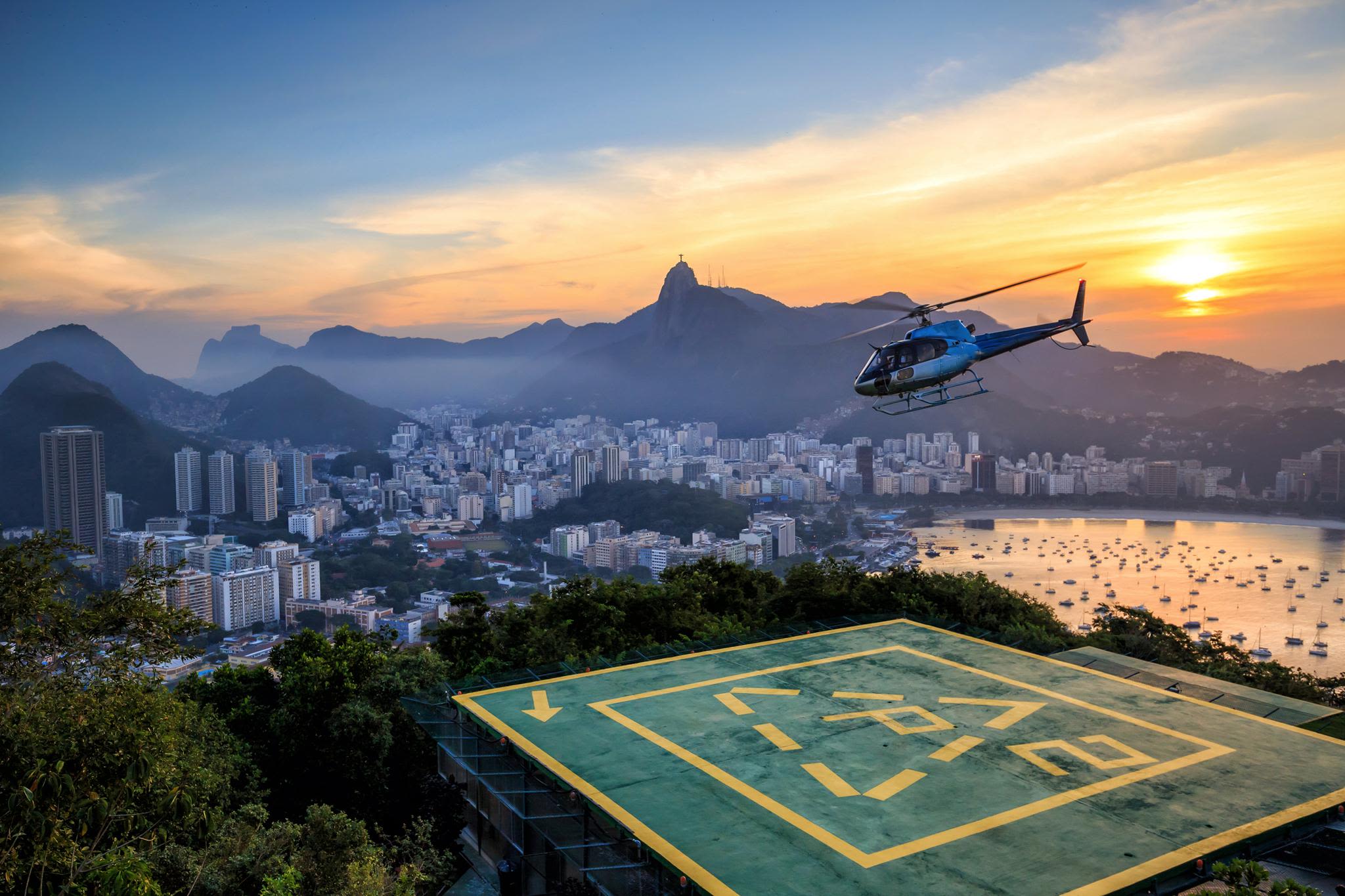 Rio de Janeiro, Brazil