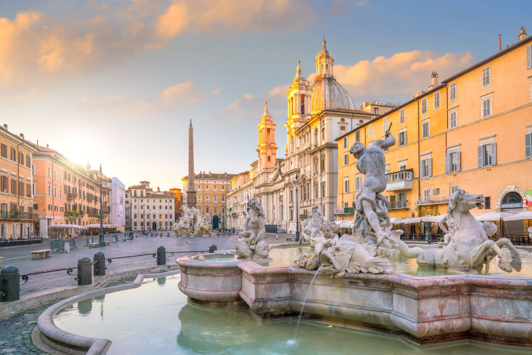 Piazza Navona, 