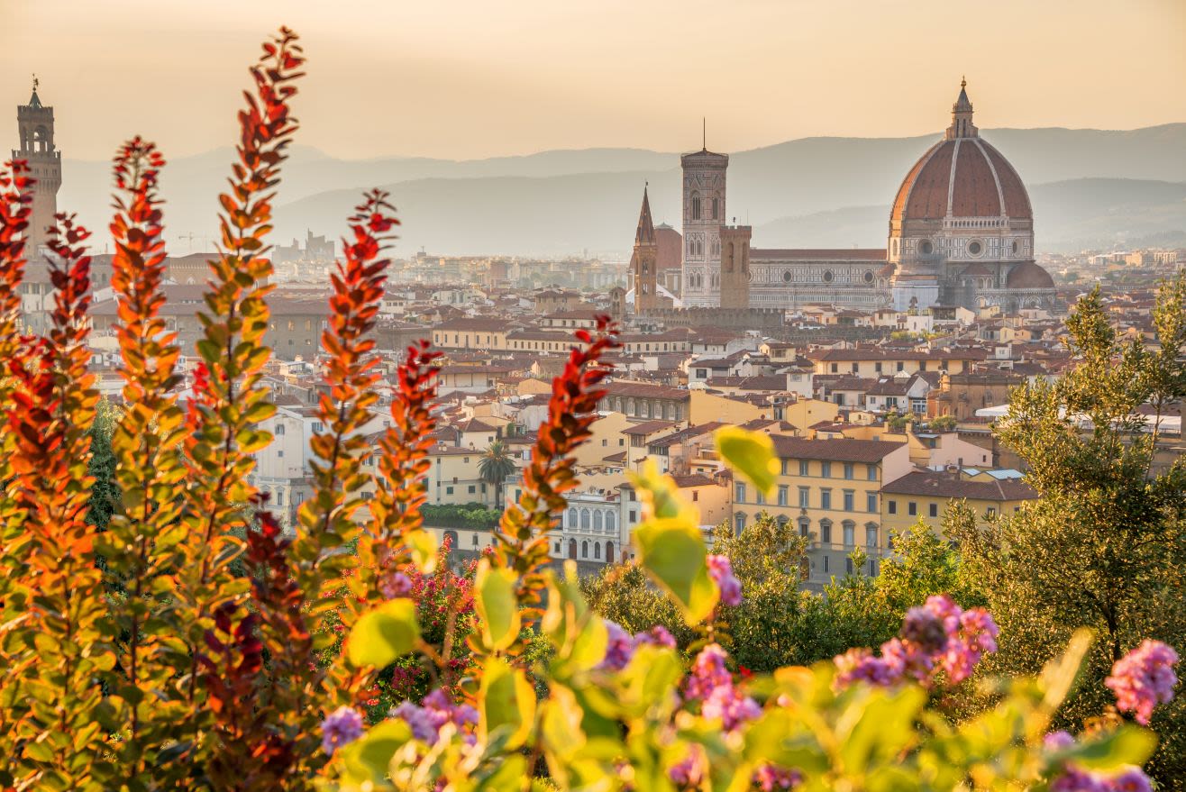 Florence, Tuscany