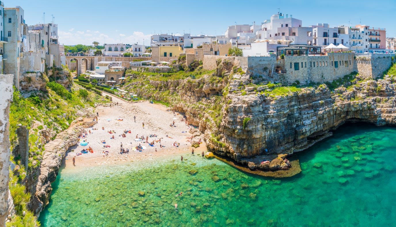 Puglia