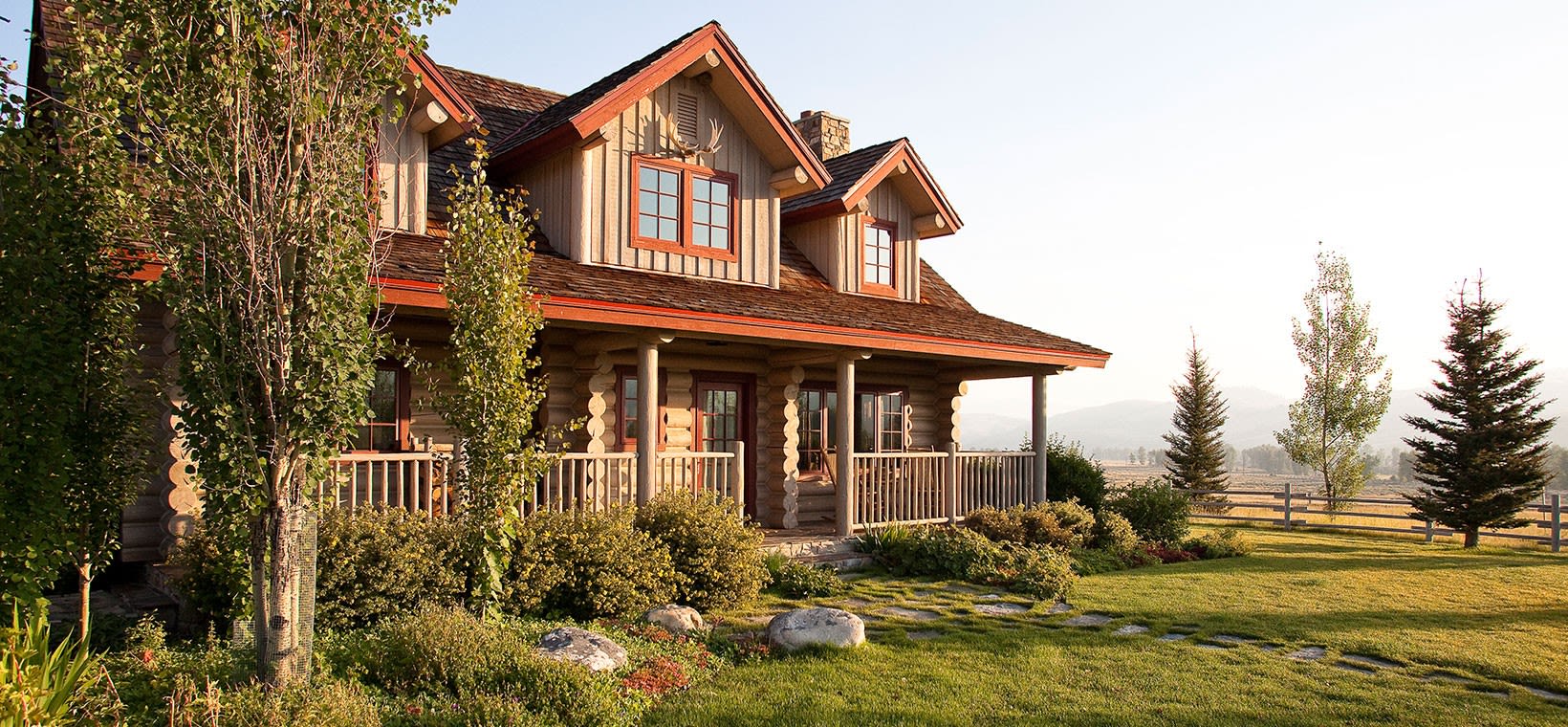 The Ranch at Rock Creek, Montana